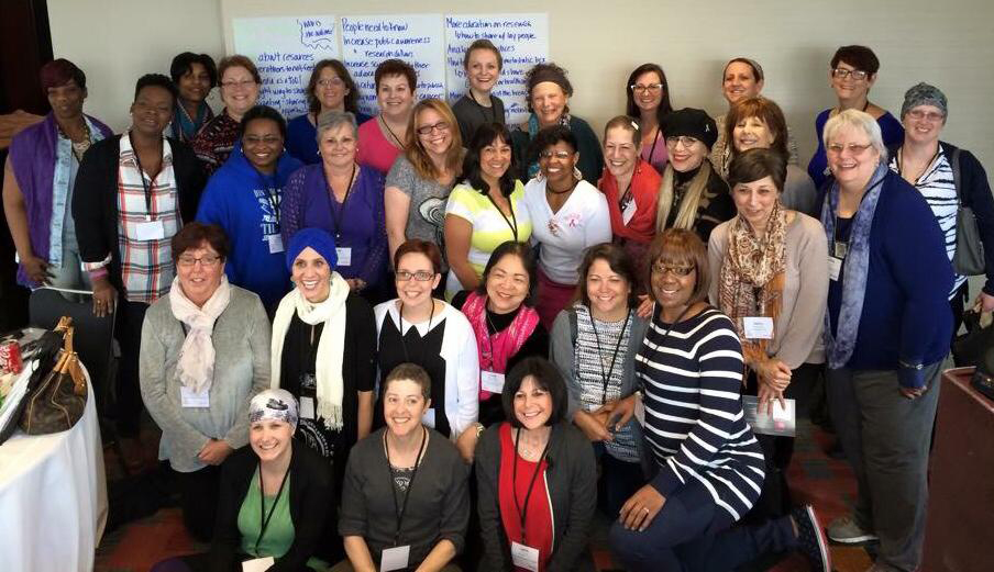MBC blog feature HMV volunteers 2015