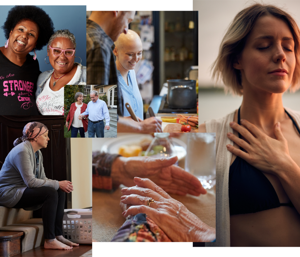 Breast Cancer Resources Real Stories And Support You Need Lbbc