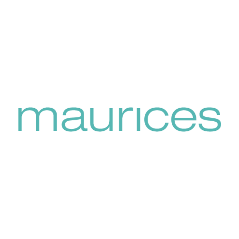 Maurices logo