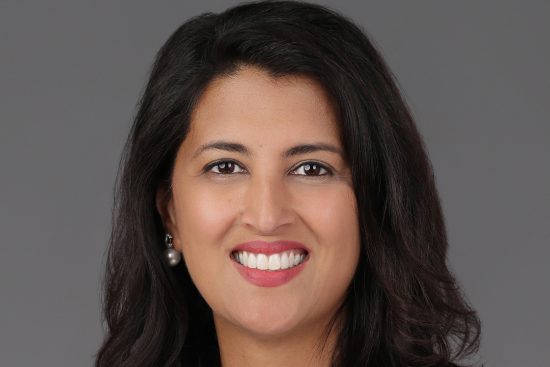 Dr. Reshma Mahtani, DO