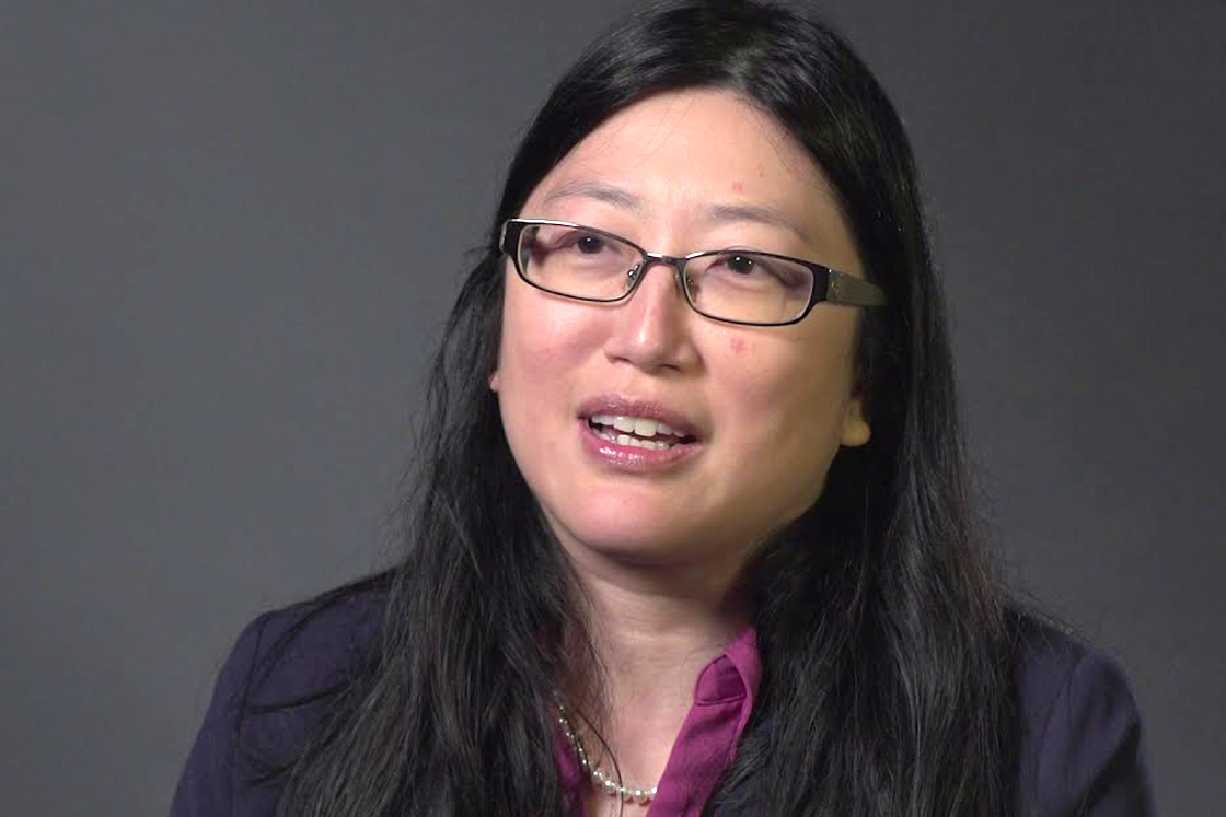 Dr. Nancy Lin