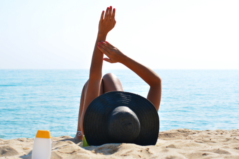 8 Sun care tips for people diagnosed with breast cancer LBBC