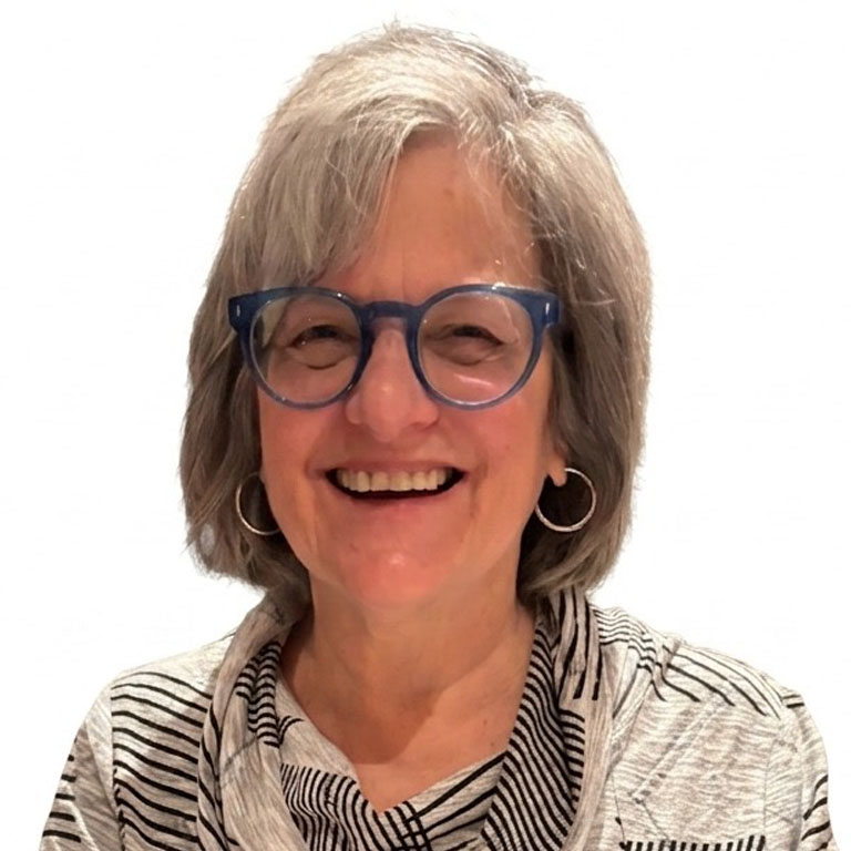 Linda Abrams
