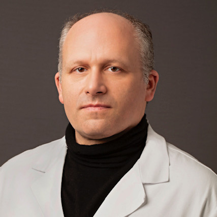 Brian Englander, MD