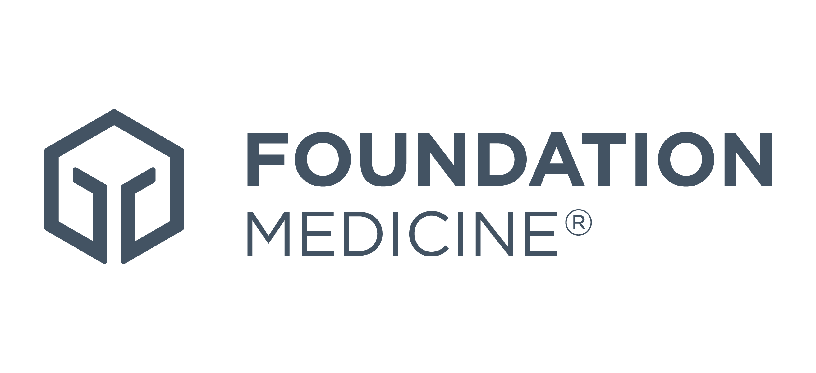 Foundation Medicine logo