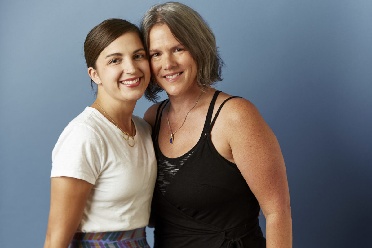 Resources for Young Women with Breast Cancer LBBC photo