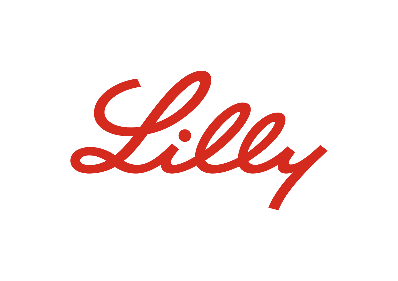 Lilly logo