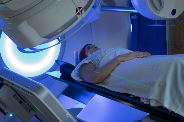 Radiation therapy for breast cancer | LBBC