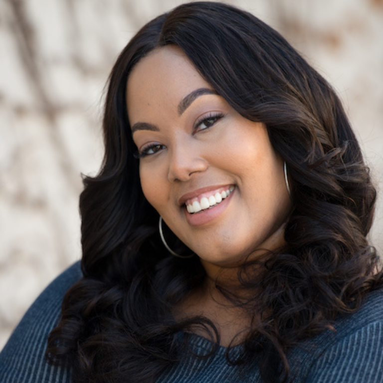 Headshot of Board Member Jamil Rivers