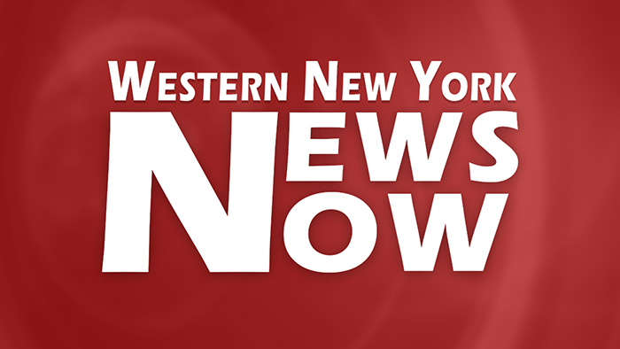Western New York News Now logo