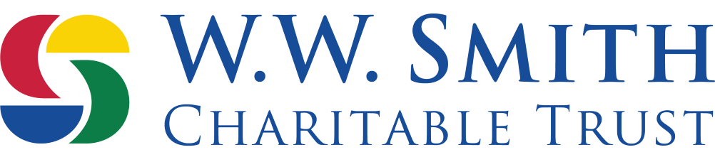 W.W. Smith Charitable Trust logo