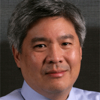 Douglas Yee