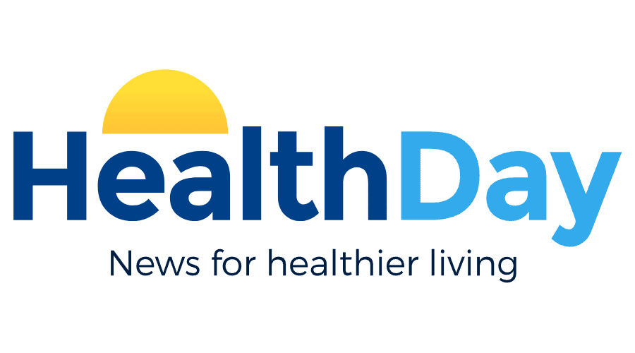 Health Day logo