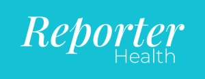 Health Reporter logo