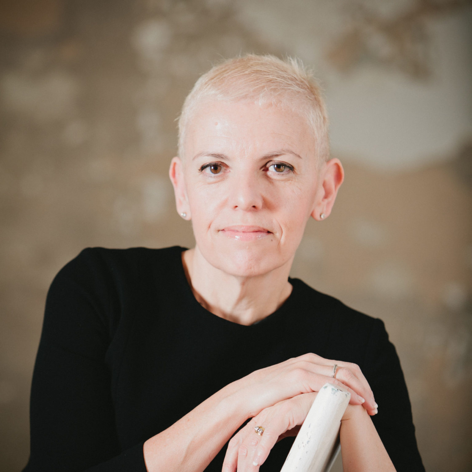 Anne Katz, PhD, RN, FAAN LBBC