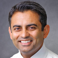 Headshot of Dr. Pallav Mehta