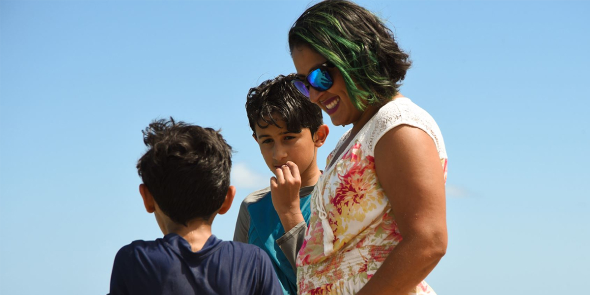 Talking to your family about an MBC diagnosis | LBBC