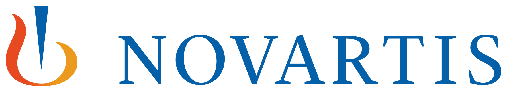 Novartis logo