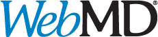 Web MD logo
