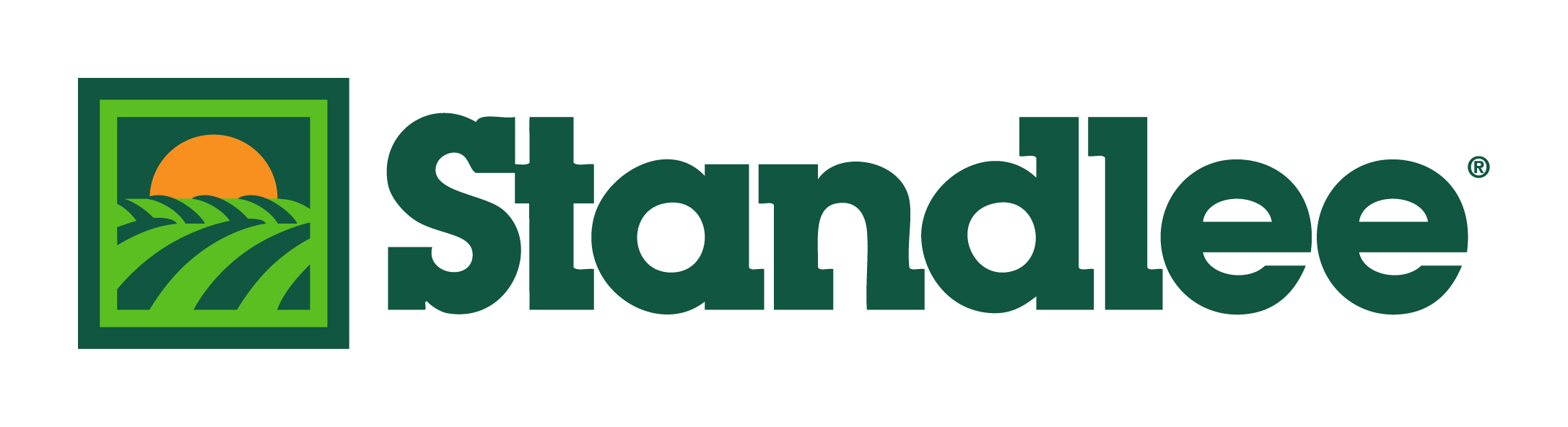 Standlee logo