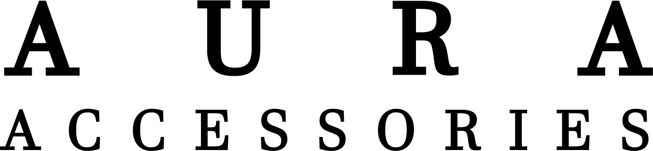 Aura Accessories logo