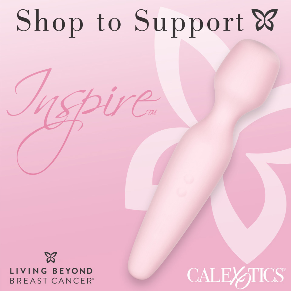 CalExotics wand