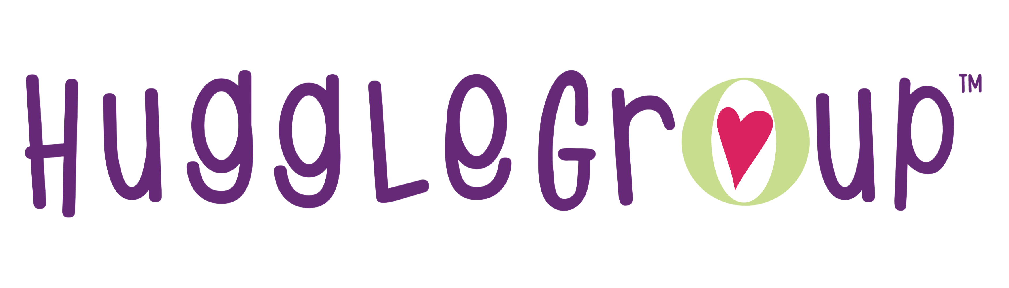 HuggleGroup/HuggleHounds logo