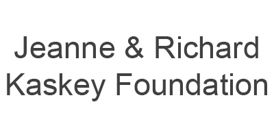 The Jeanne and Richard Kaskey Foundation