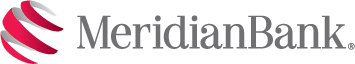 Meridian Bank logo