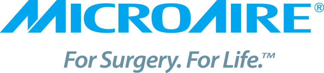 MicroAire Surgical Instruments