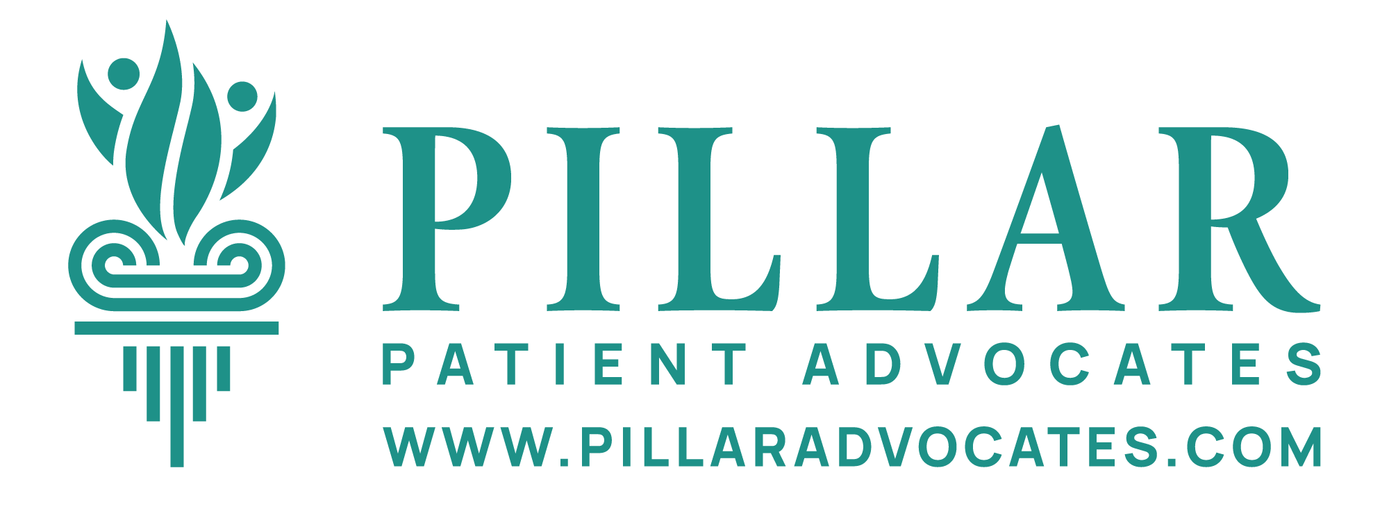 Pillar Patient Advocates logo
