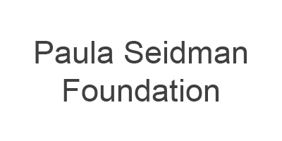 Paula Seidman Foundation