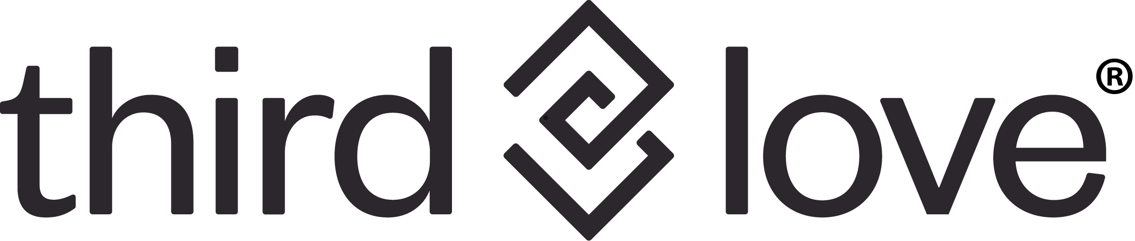 thirdlove logo