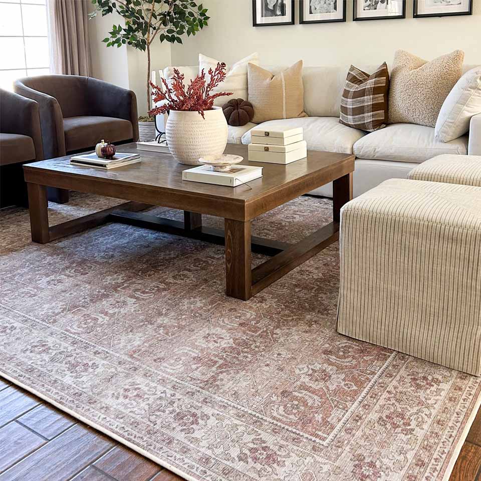 Genevieve rug