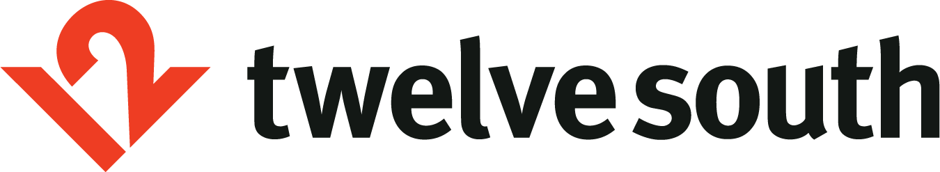 Twelve South logo