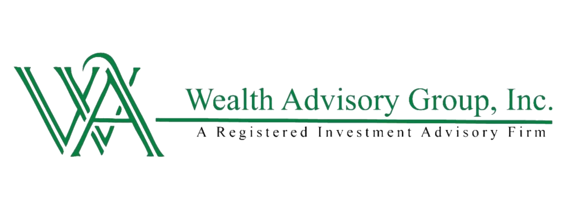 Wealth Advisory Group, Inc logo