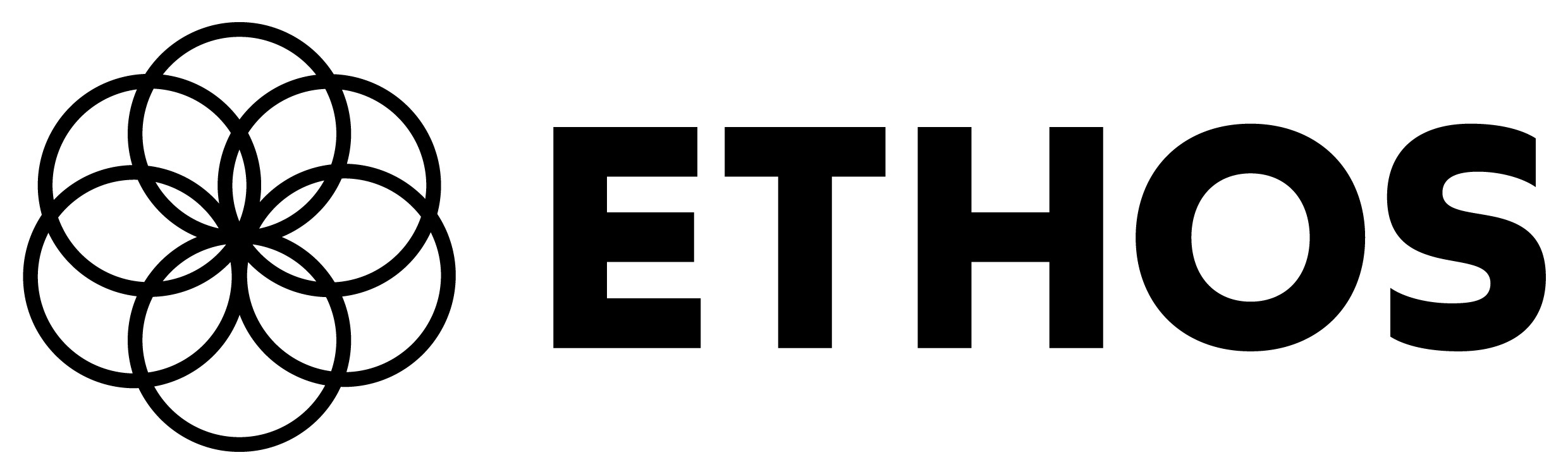 Ethos Cannabis logo