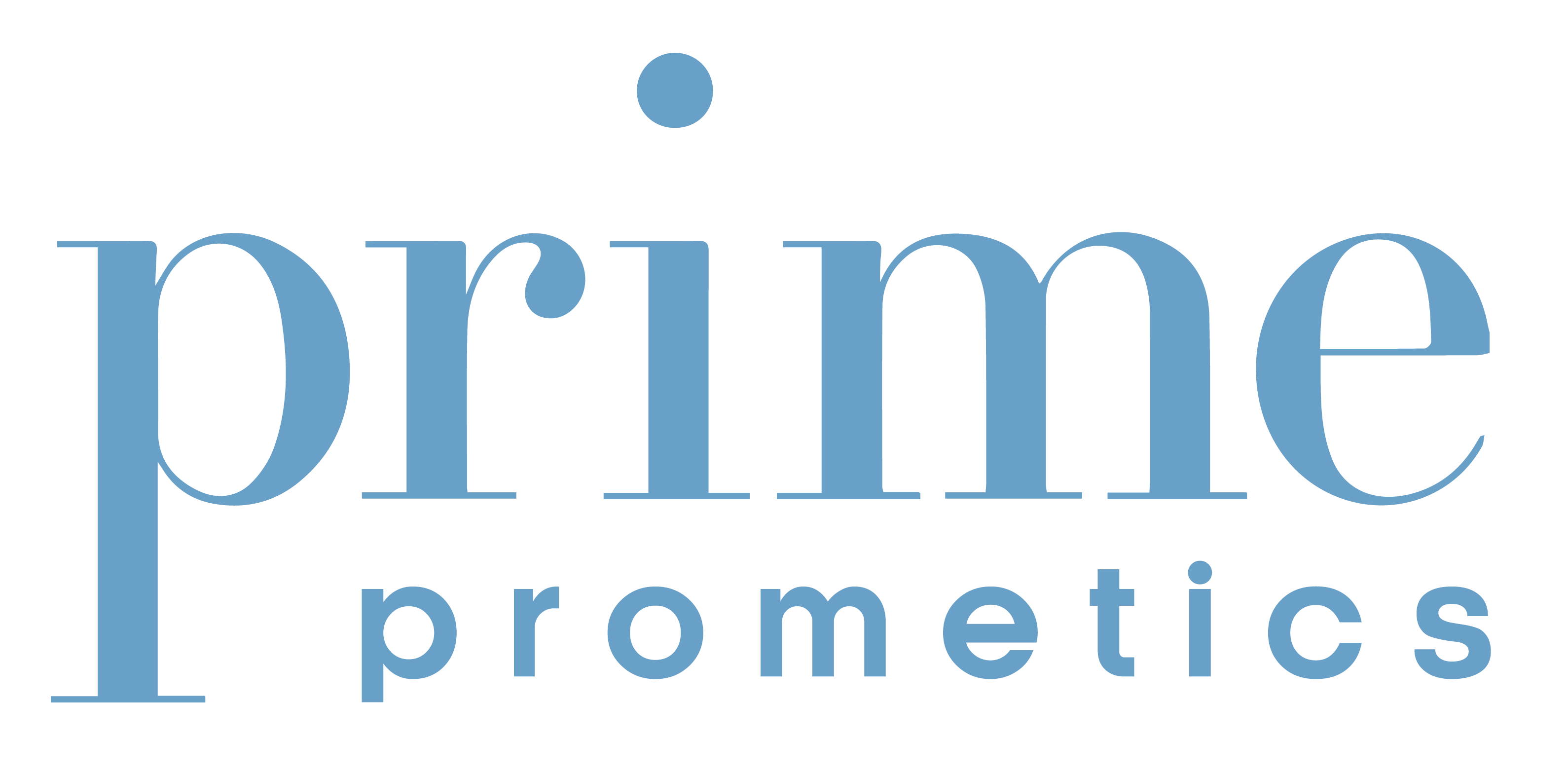 Prime Prometics logo