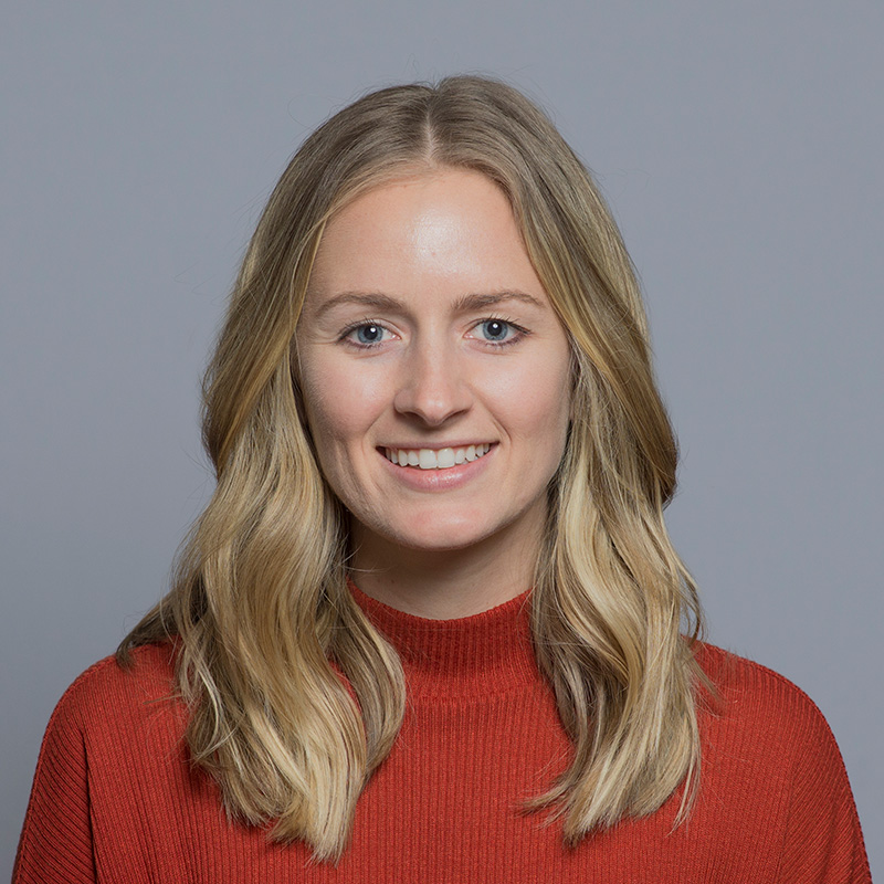 Christina Reynier headshot