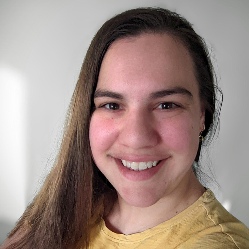 Kathleen Lietzau headshot