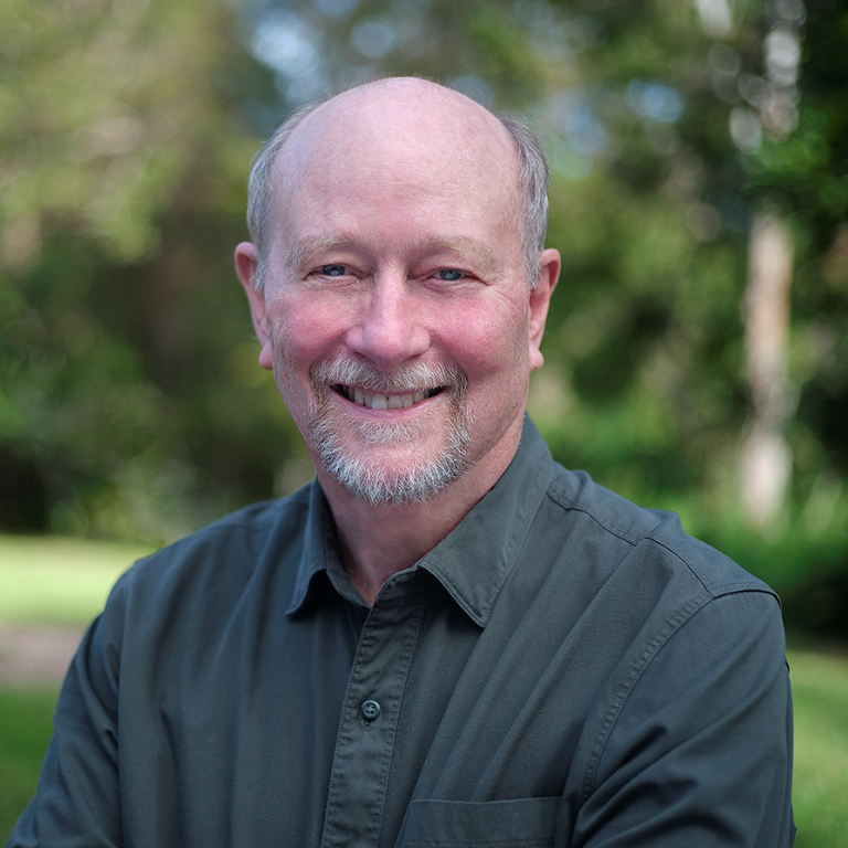 Ritchie Rod headshot