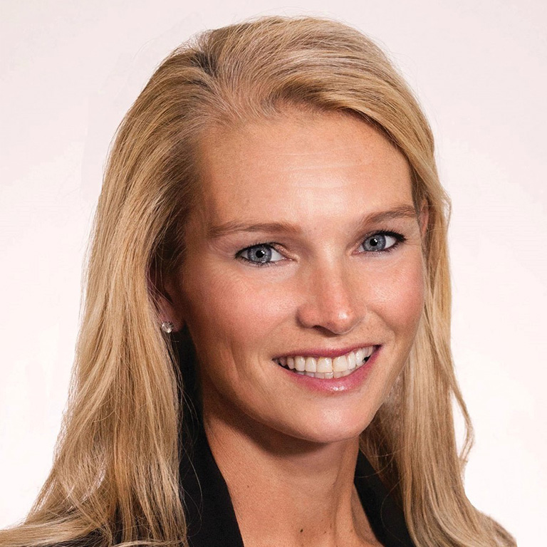 Christiane Schuman Campbell headshot