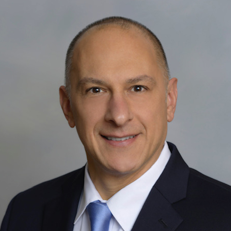 Walter Kowal headshot
