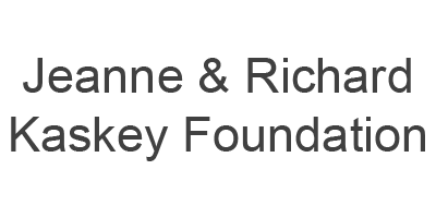 Jeanne & Richard Kaskey Foundation