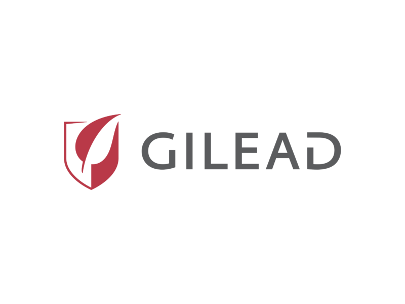 Gilead logo