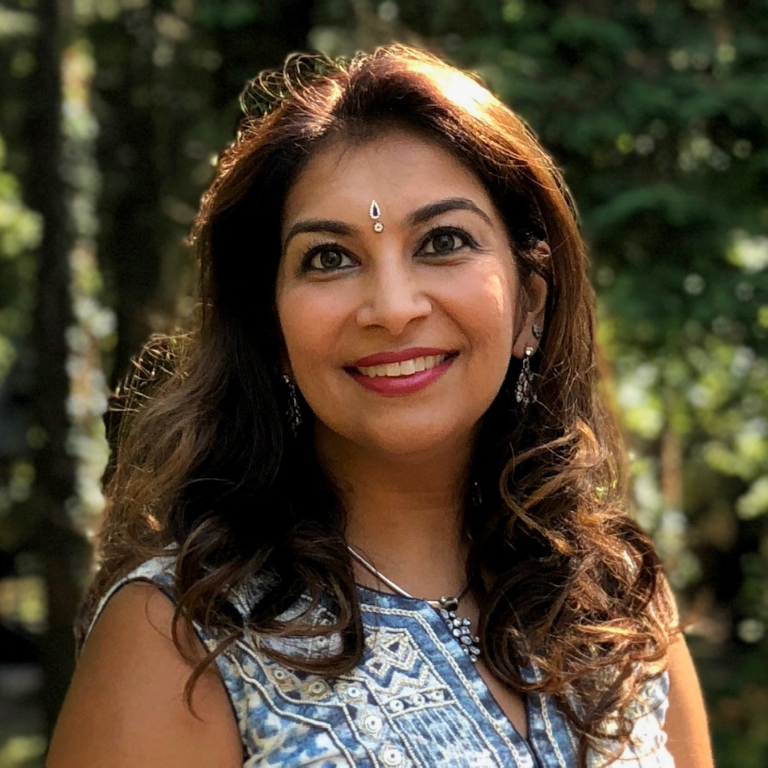 Farah Hassanbhai-Kapoor