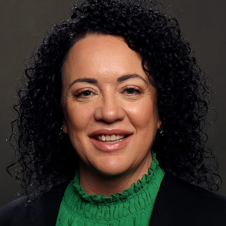 Heather Wilhite headshot