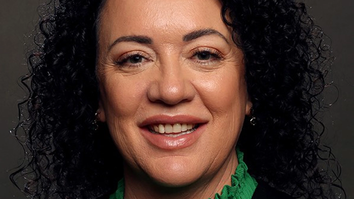 Heather Wilhite headshot