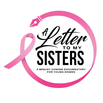 A Letter to My Sisters logo
