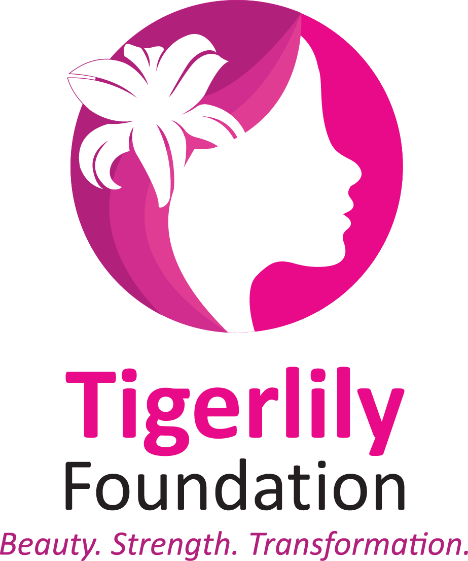 Tigerlily Foundation logo